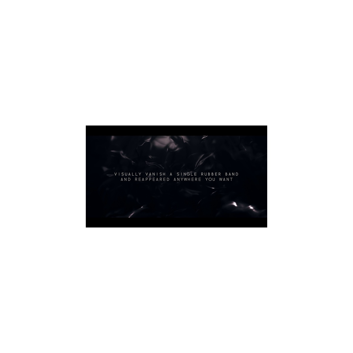 Skymember Presents The Vanishing Band by Romnick Tan Bathan