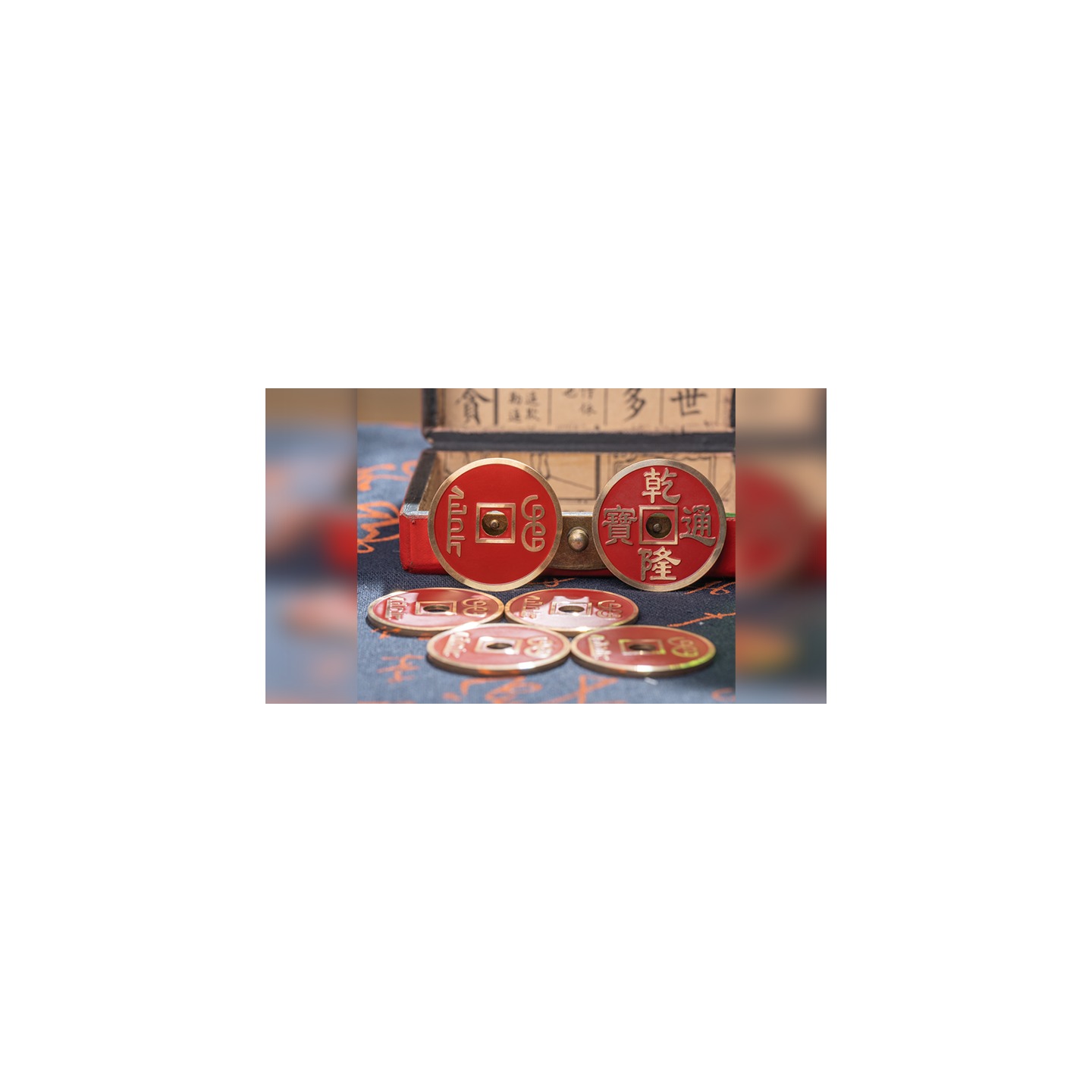 CCS RED by N2G