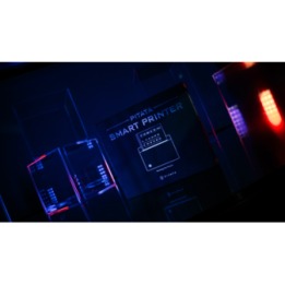 Smart Printer by PITATA MAGIC