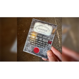 BIGBLINDMEDIA Presents Nothing but the Truth 2.0 by Cameron Francis