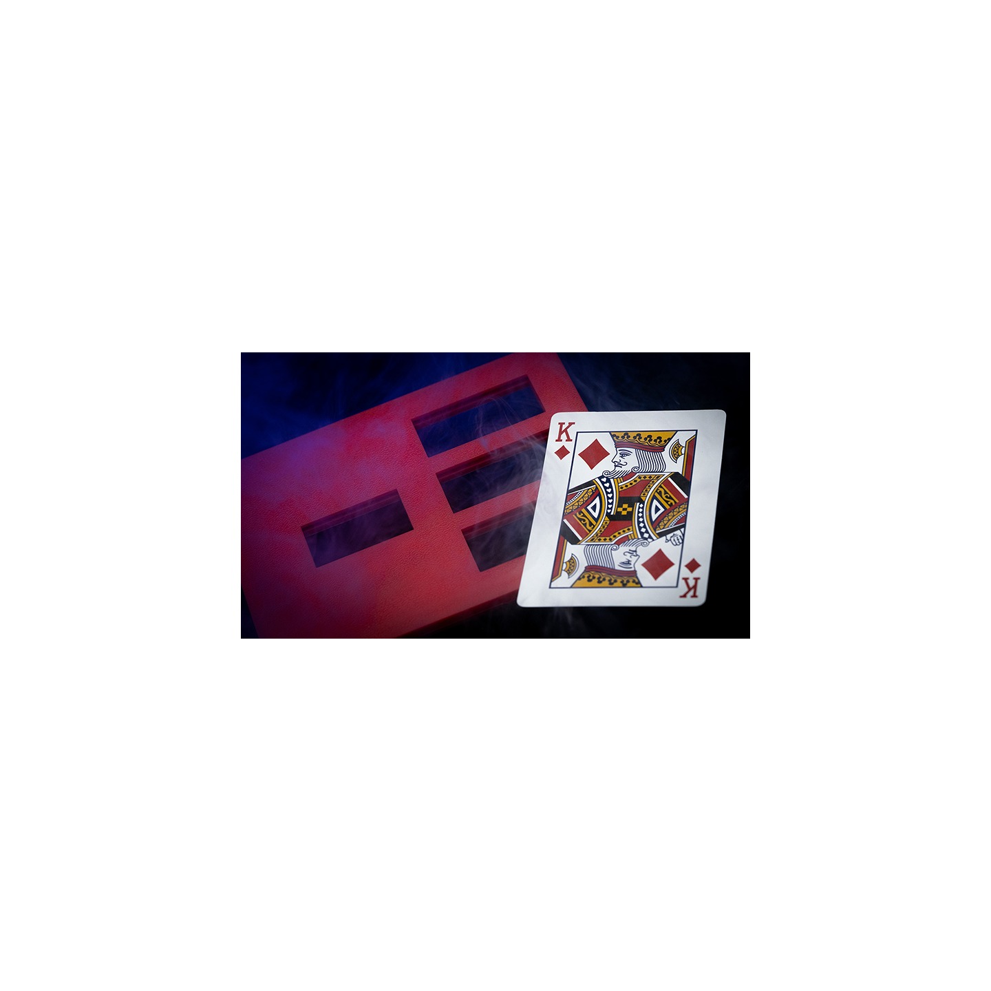 ZIG ZAG (Gimmicks and Instructions) by Apprentice Magic