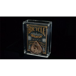 Carat XLE1 Single Deck Case