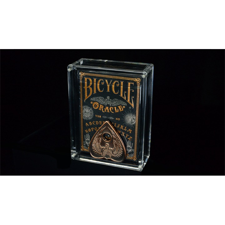 Carat XLE1 Single Deck Case