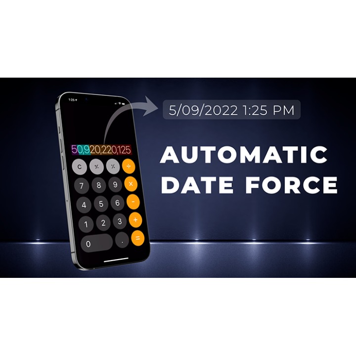 Pulse - Pro Magic Calculator by Magic Pro Ideas