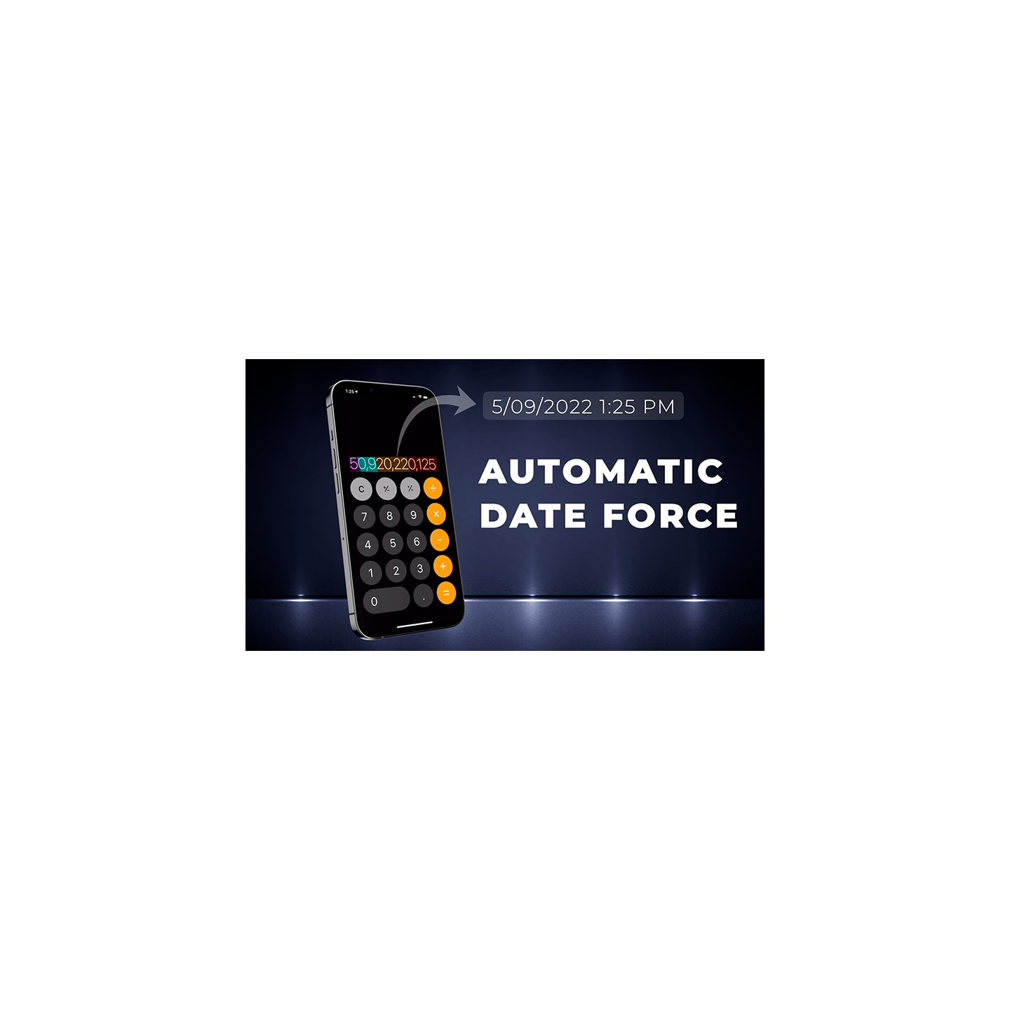 Pulse - Pro Magic Calculator by Magic Pro Ideas