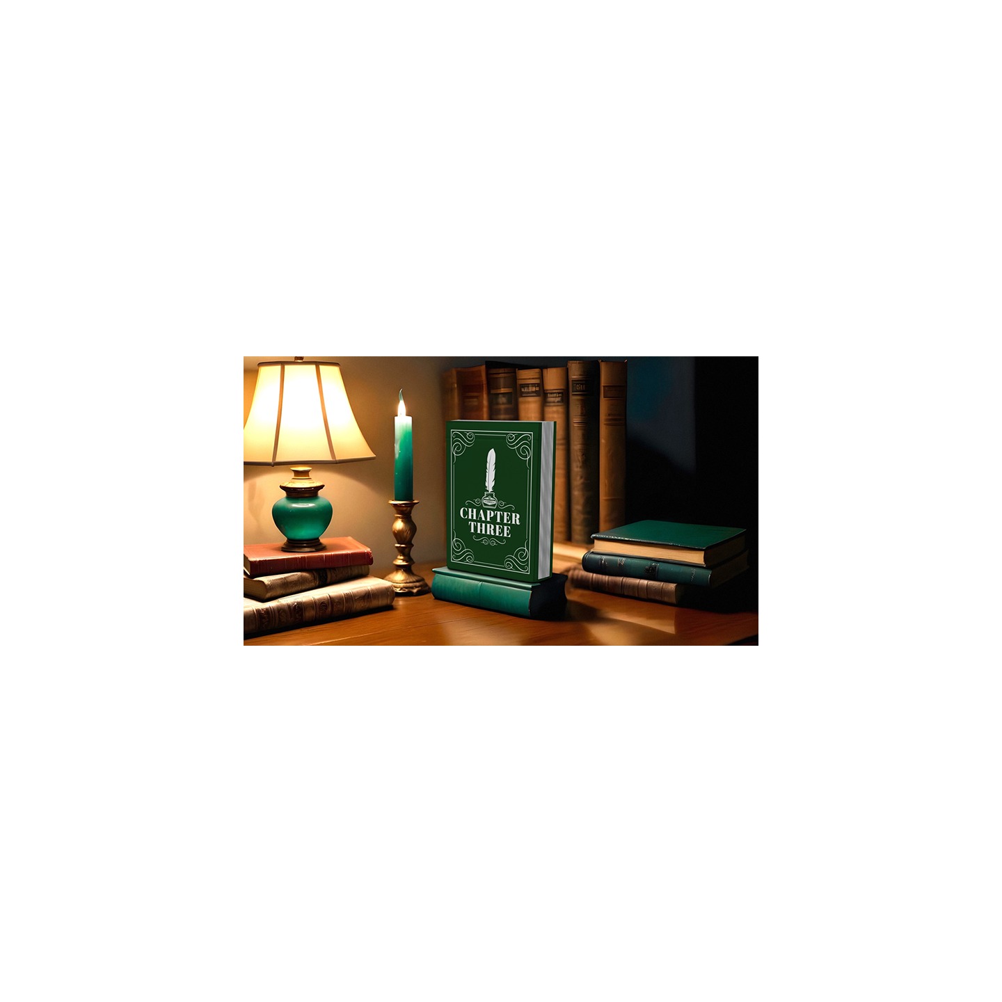 Chapter Three Playing Cards