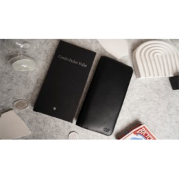 Combo Packet Wallet by TCC