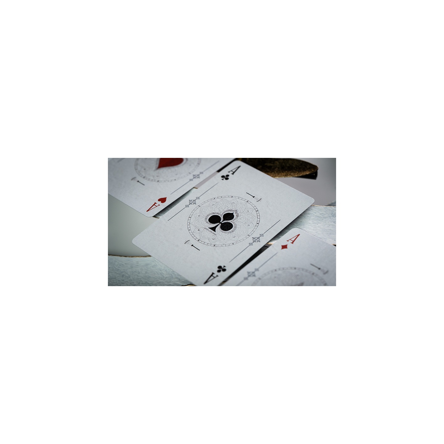 Cammeo Playing Cards