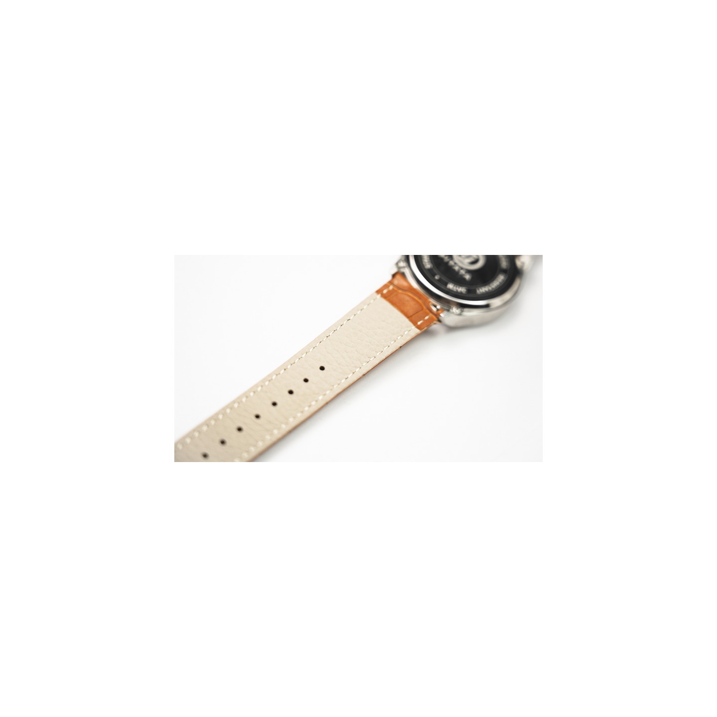 Watchband Camel by PITATA MAGIC