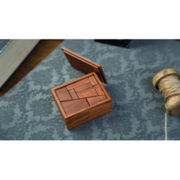 The Amazing 3D Puzzle Ultra by TCC