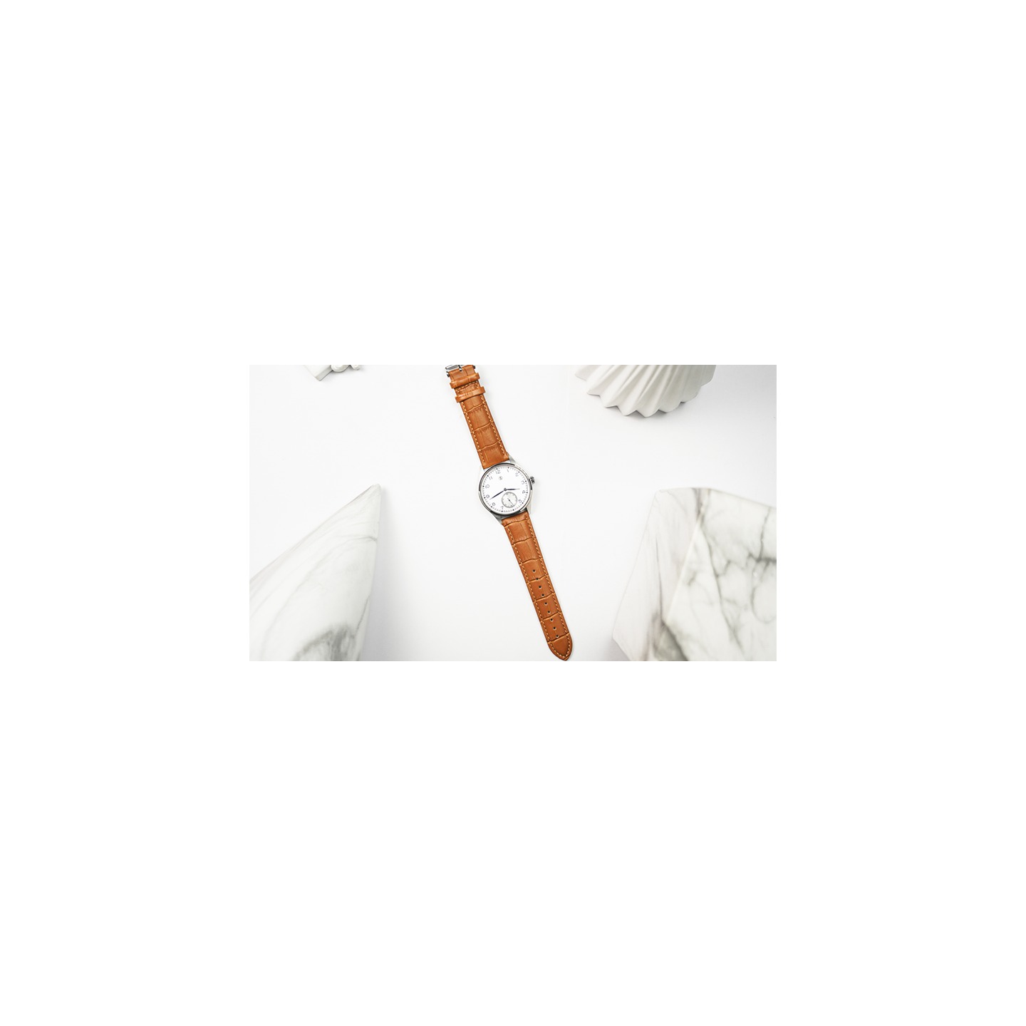 Watchband Camel by PITATA MAGIC