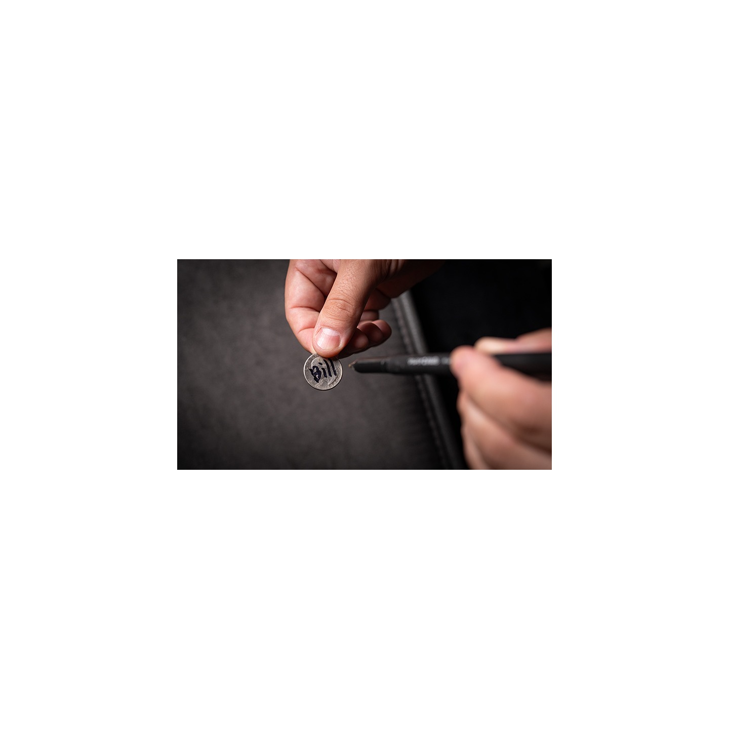 PUNCTURE by Alex Linian & Murphy's Magic