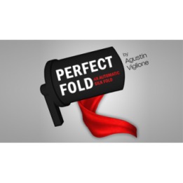 Perfect Fold by Agustin Viglione