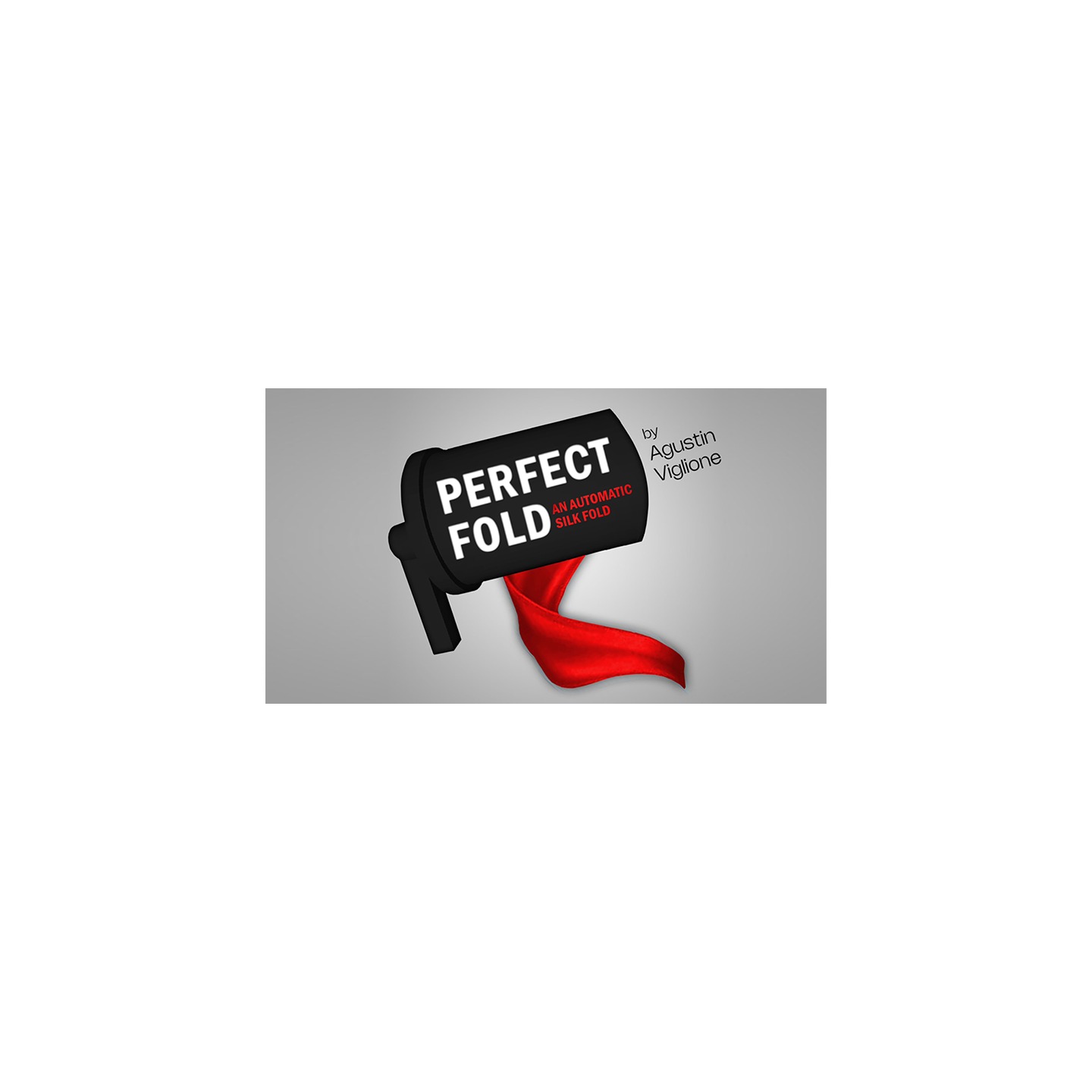 Perfect Fold by Agustin Viglione