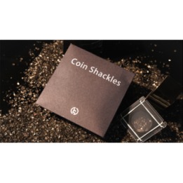 Coin Shackles by TCC