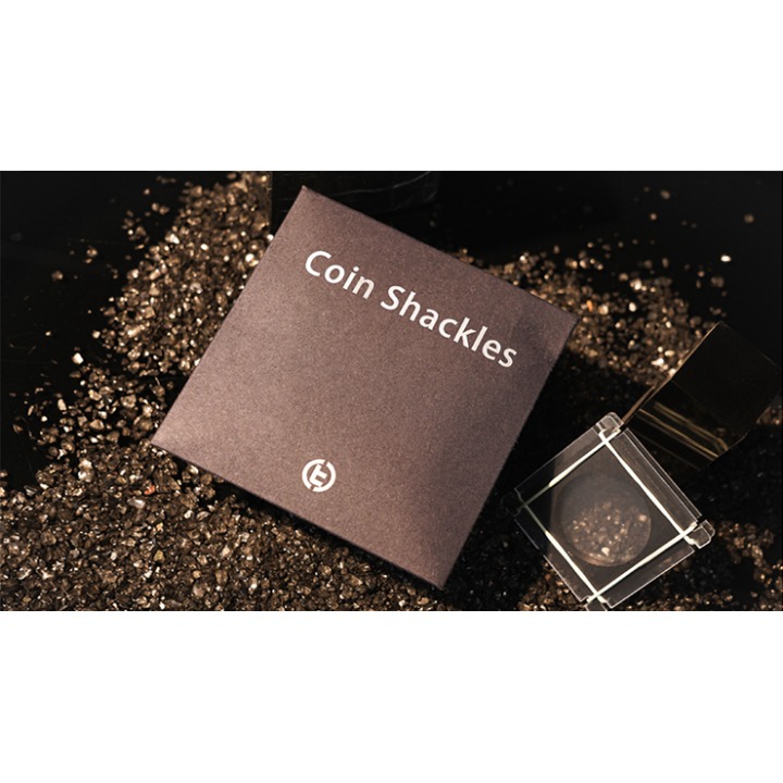 Coin Shackles by TCC