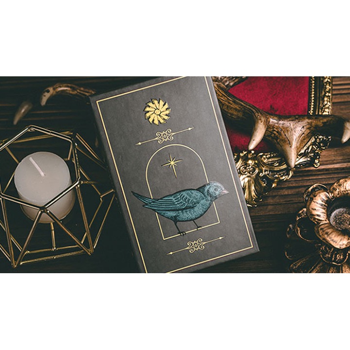 Windmill Flag (Standard Edition) Tarot Deck