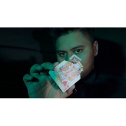 SWORD KING by MUZA × DING DING