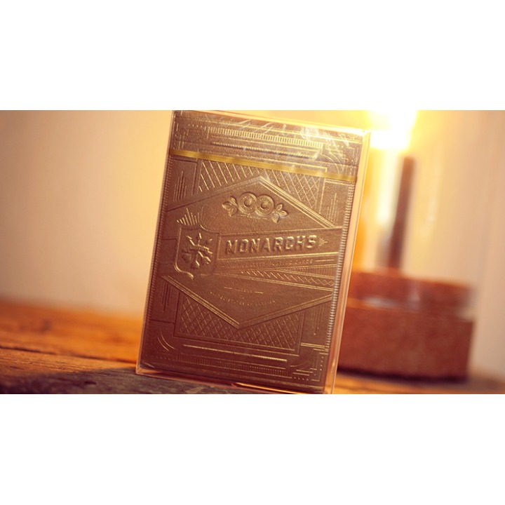 Transparent Protector Decks (10 Pack)