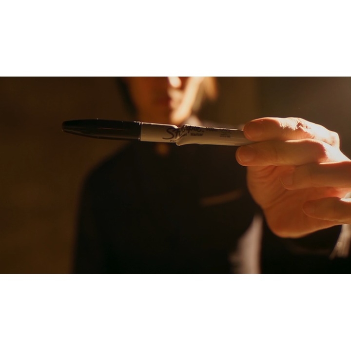 Sleeving System by Witness Kou & Amor Magic