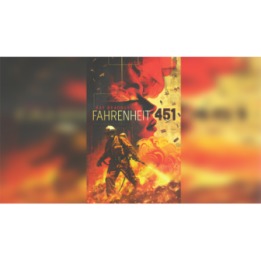 451 by Josh Zandman
