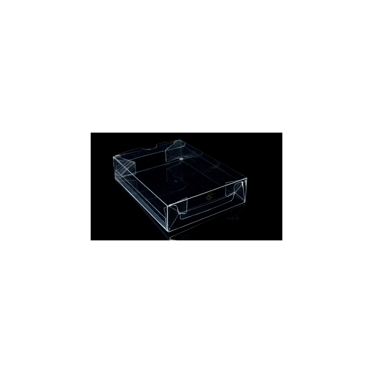 Carat DS1L Deck Sleeves (5 Pack)