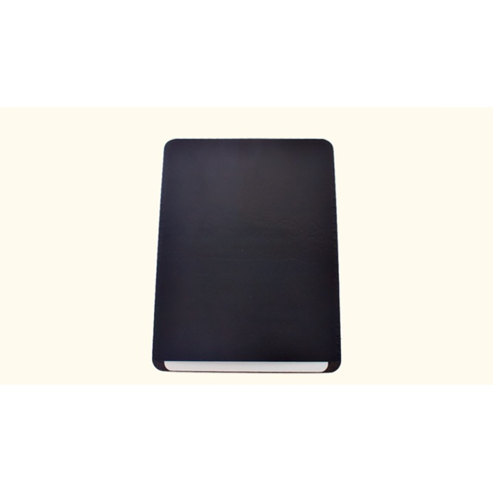 Card Holder Double Compartment