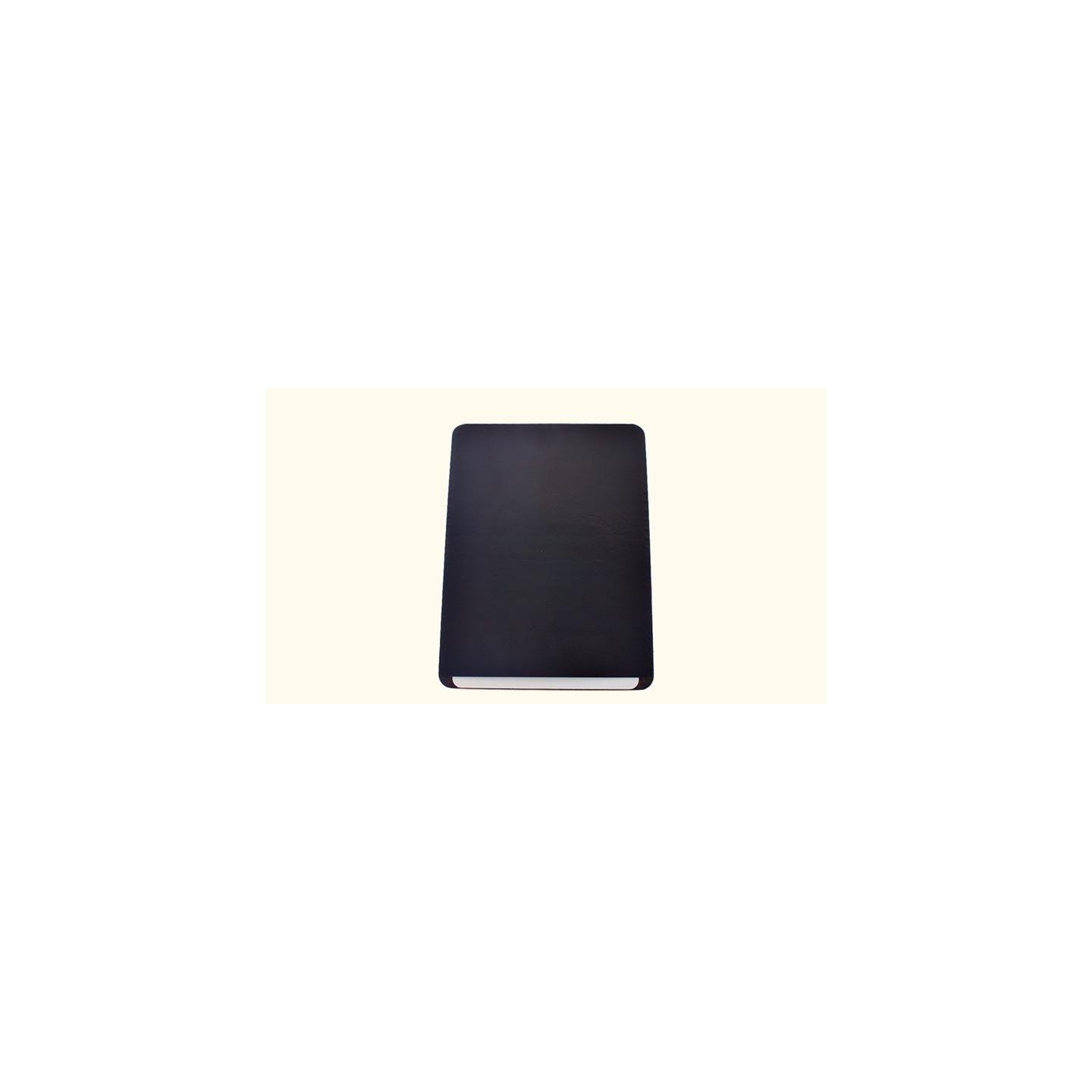 Card Holder Double Compartment