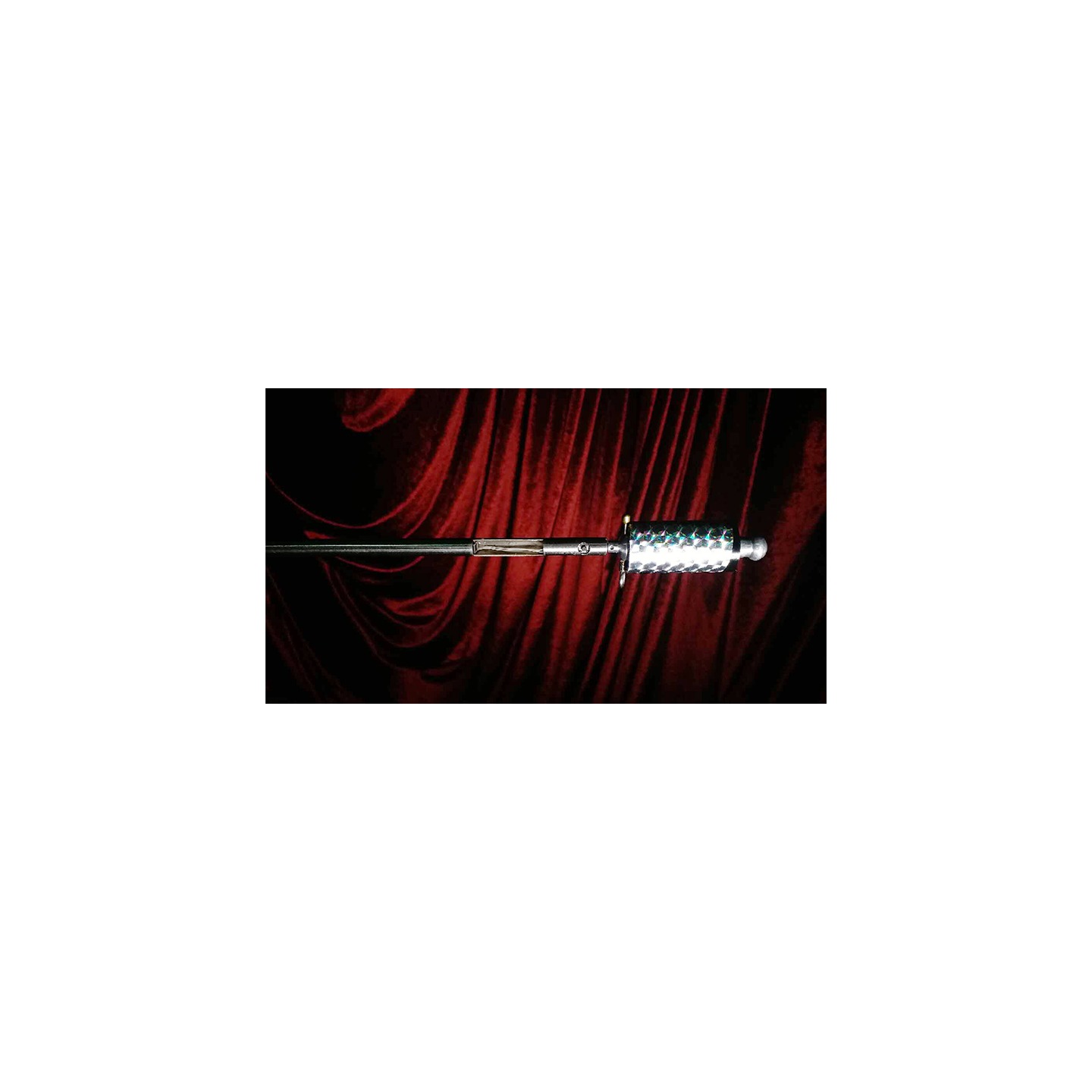 Ultra Torch to Cane 2.0 (E.I.S.) by Bond Lee & ZF Magic