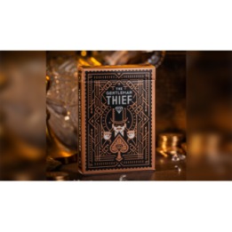 The Gentleman Thief Copper (Player Edition of Scion) by Giovanni Meroni