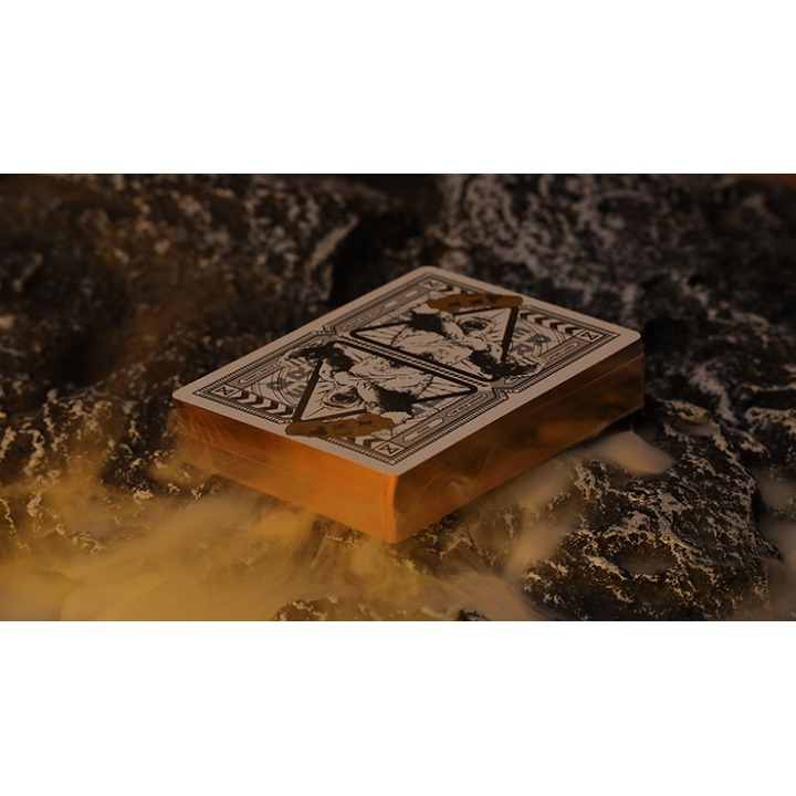 Godzilla x Kong: The New Empire Playing Cards - Kong Special Edition