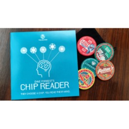 Dave Forrest's Chip Reader