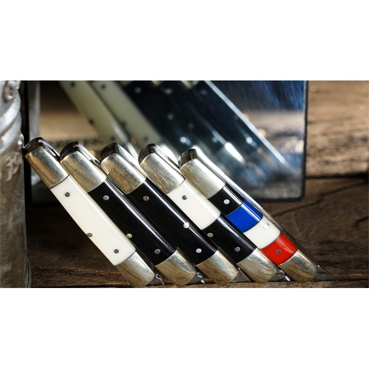 Chroma Color-Changing Knives Set by TCC Magic