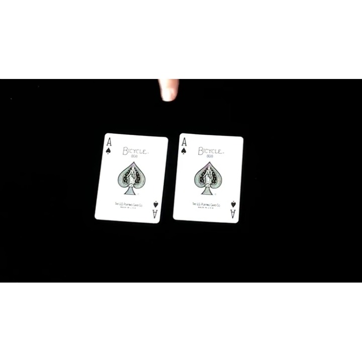 CHEATING KIT (Gimmicks and Online Instructions) by David Regal