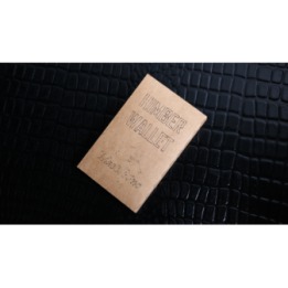 Himber Wallet by Hernan Maccagno