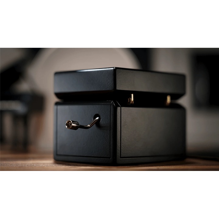Music Box by Colin Underwood and TCC Magic
