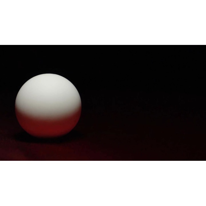 Perfect Manipulation Balls (1.7 White ) by Bond Lee
