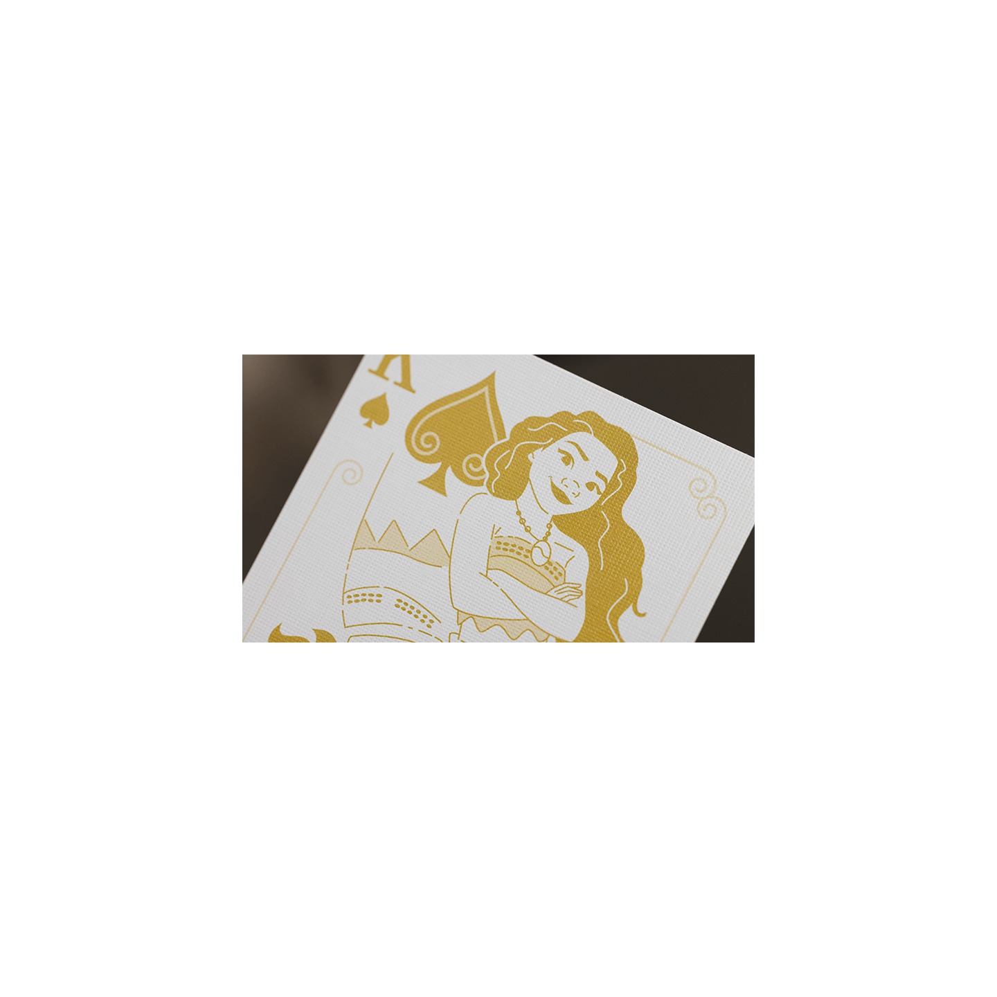 Bicycle Disney Princess (Pink) by US Playing Card Co.