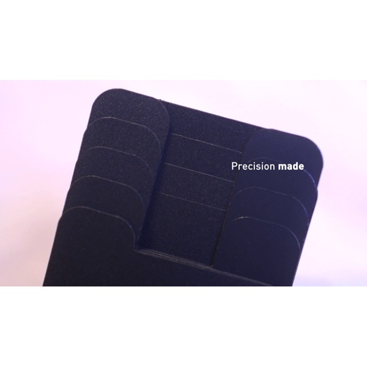 Indexpress 2.0 (Gimmick and Online Instructions) by Vernet Magic