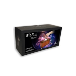 WizBox Deluxe by Joker Magic