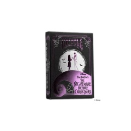 Bicycle Disney Nightmare Before Christmas Playing Cards by US Playing Card Co