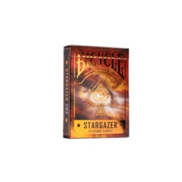 Bicycle Stargazer 202 Playing Cards by US Playing Card Co