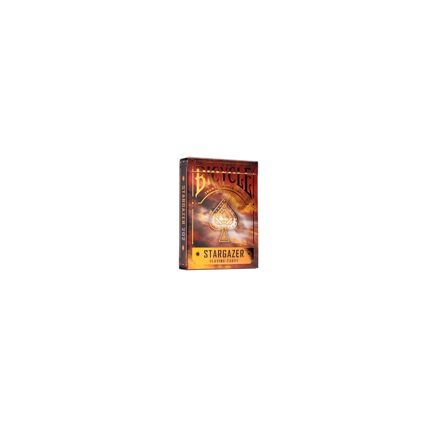 Bicycle Stargazer 202 Playing Cards by US Playing Card Co
