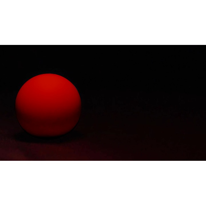 Perfect Manipulation Balls (1.7 Red) by Bond Lee