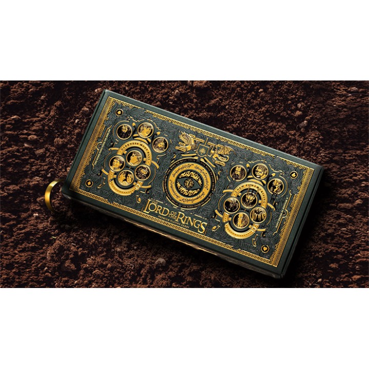 Lord of the Rings Box Sets by theory11