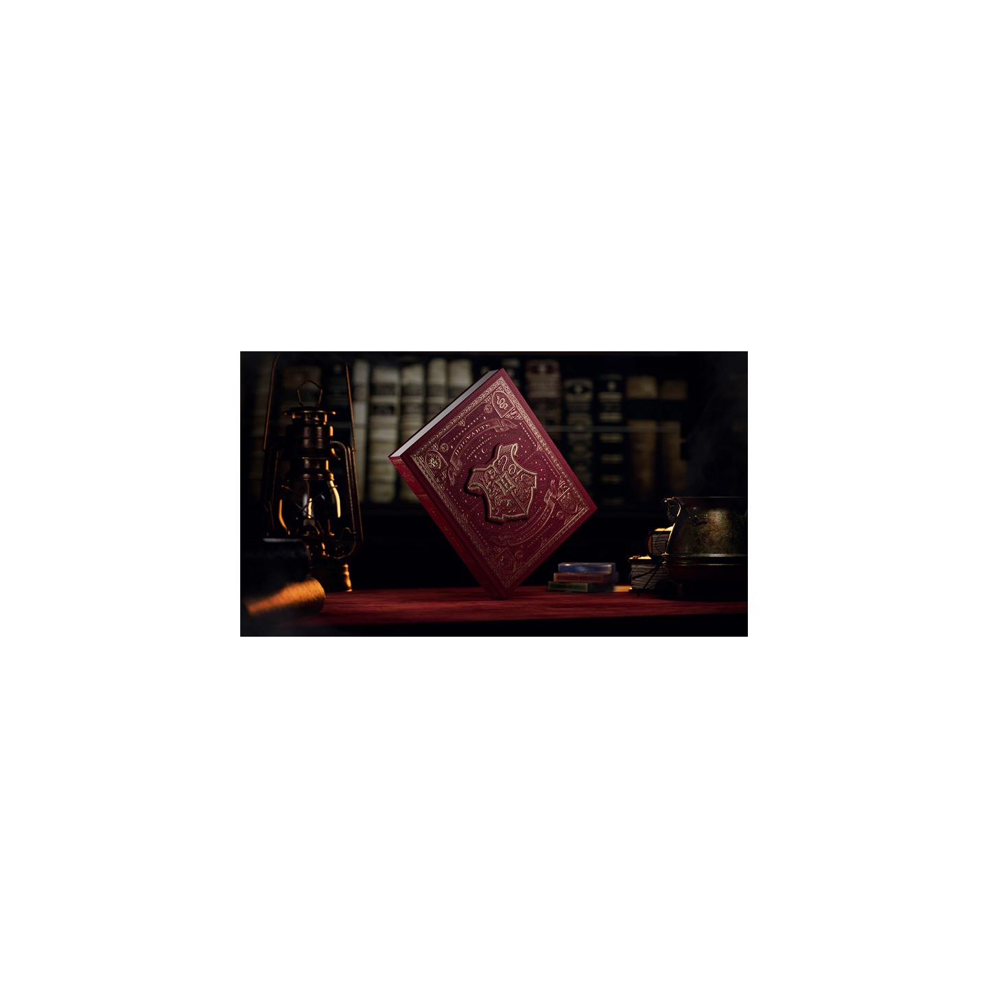 Harry Potter Box Sets by theory11