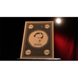 Phantom (Stage) by Rezi, Hide & Sergey Koller