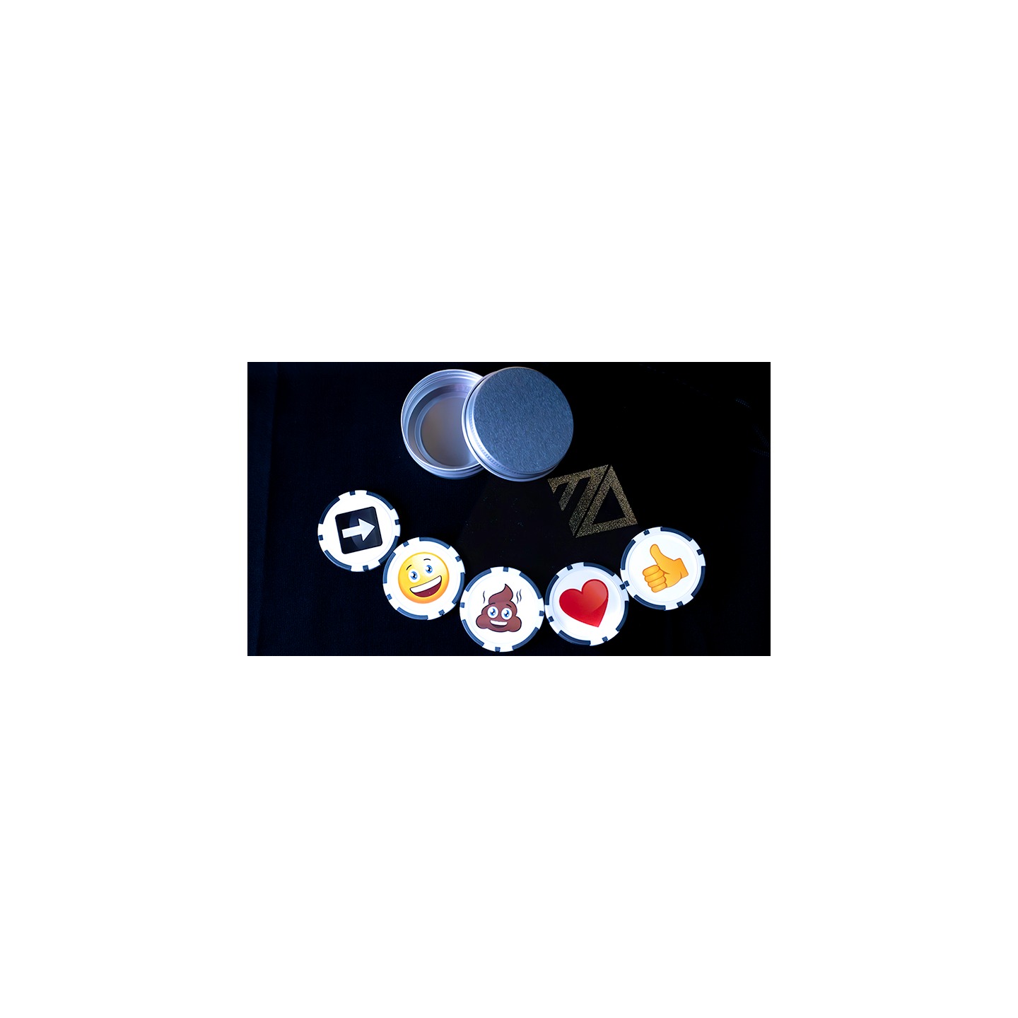 Emoticon Prediction by Magic Dream