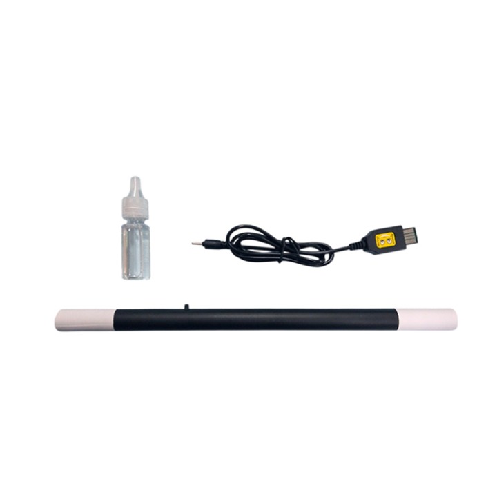 JL Smoke Wand