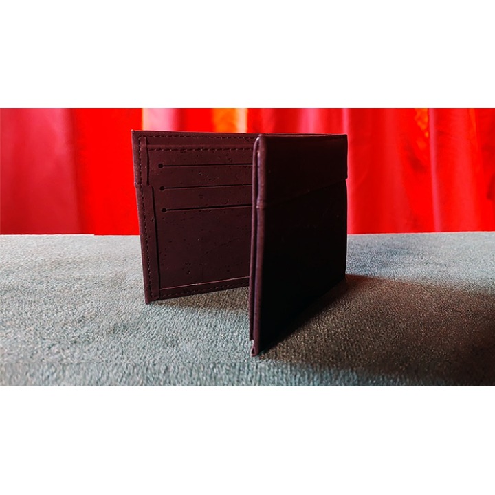 The EDC Wallet by Patrick Redford and Tony Miller